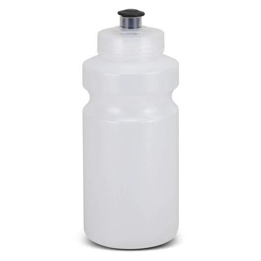 Tailwind Water Bottles Clear